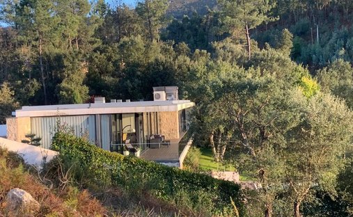Villa en Louredo, Braga, Portugal 1
