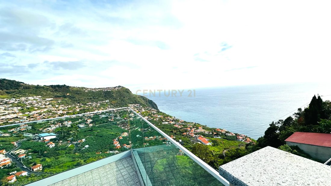 Villa in Arco da Calheta, Madeira, Portugal 2 - 15337307