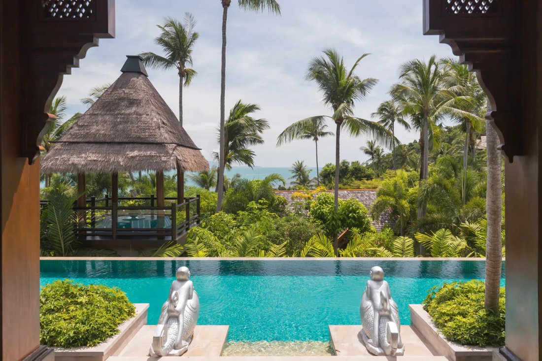 House in Ko Samui District, Thailand 5 - 13704874