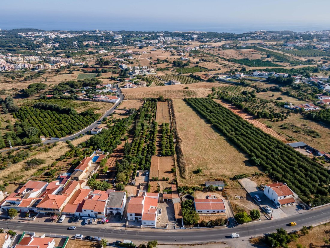 Villa in Olhos de Agua, Algarve, Portugal 1 - 14695531