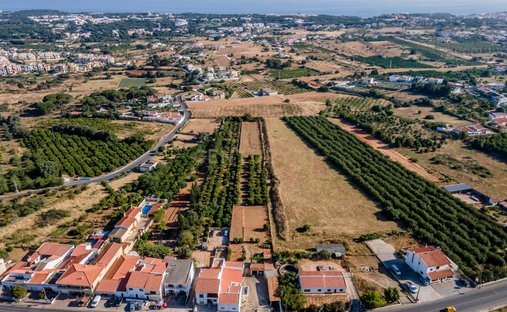 Villa in Olhos de Agua, Algarve, Portugal 1