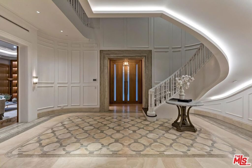 House in Beverly Hills, California, United States 2 - 17007139