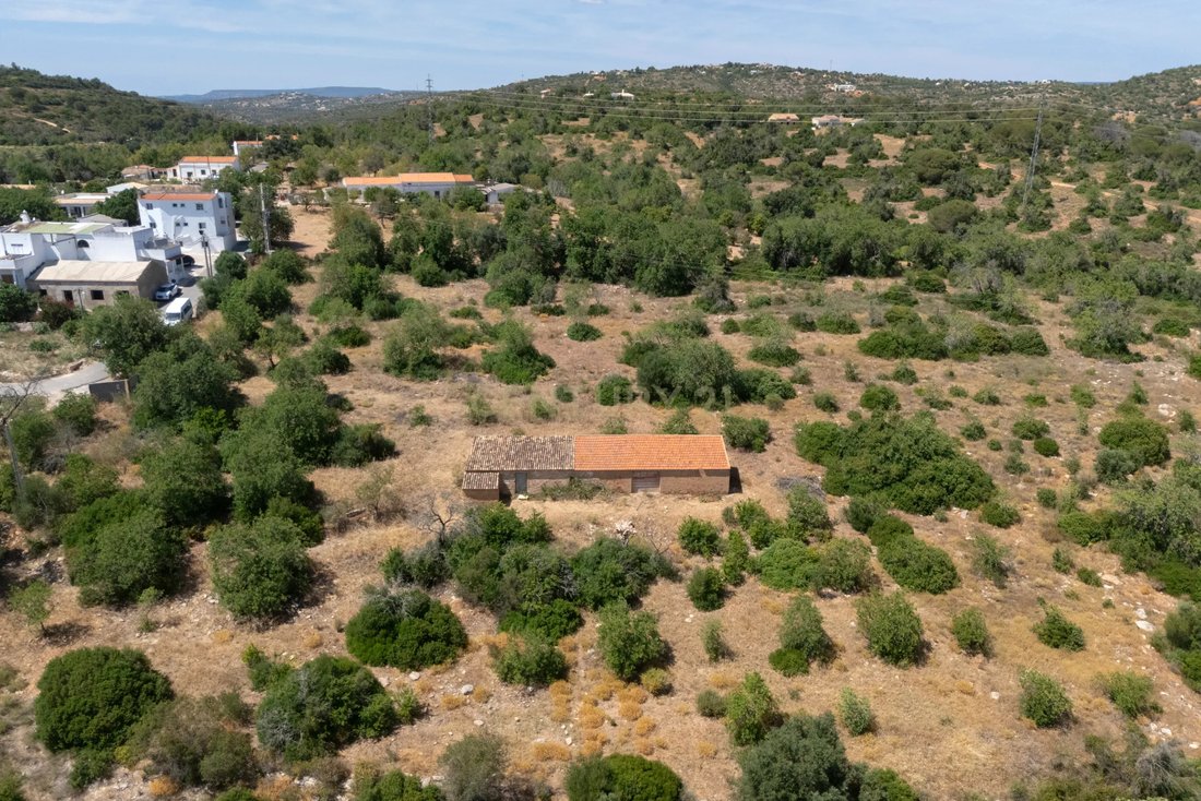 Villa in Ferreiras, Algarve, Portugal 1 - 15914614