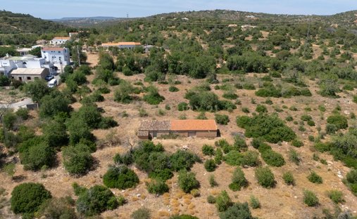 Villa in Ferreiras, Algarve, Portugal 1