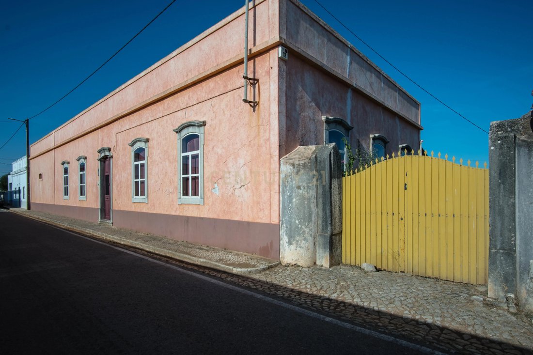 Farm Ranch in Paderne, Algarve, Portugal 2 - 12019529