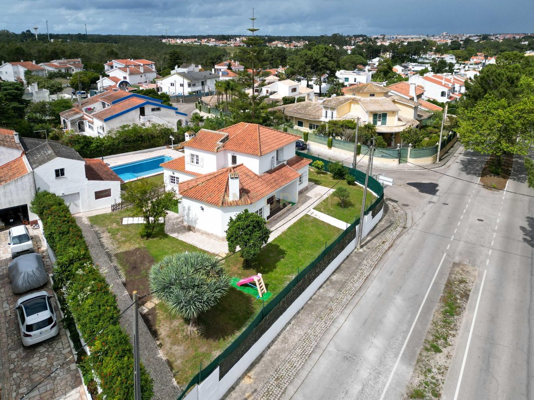 Villa in Corroios, Setubal, Portugal 4 - 13659441