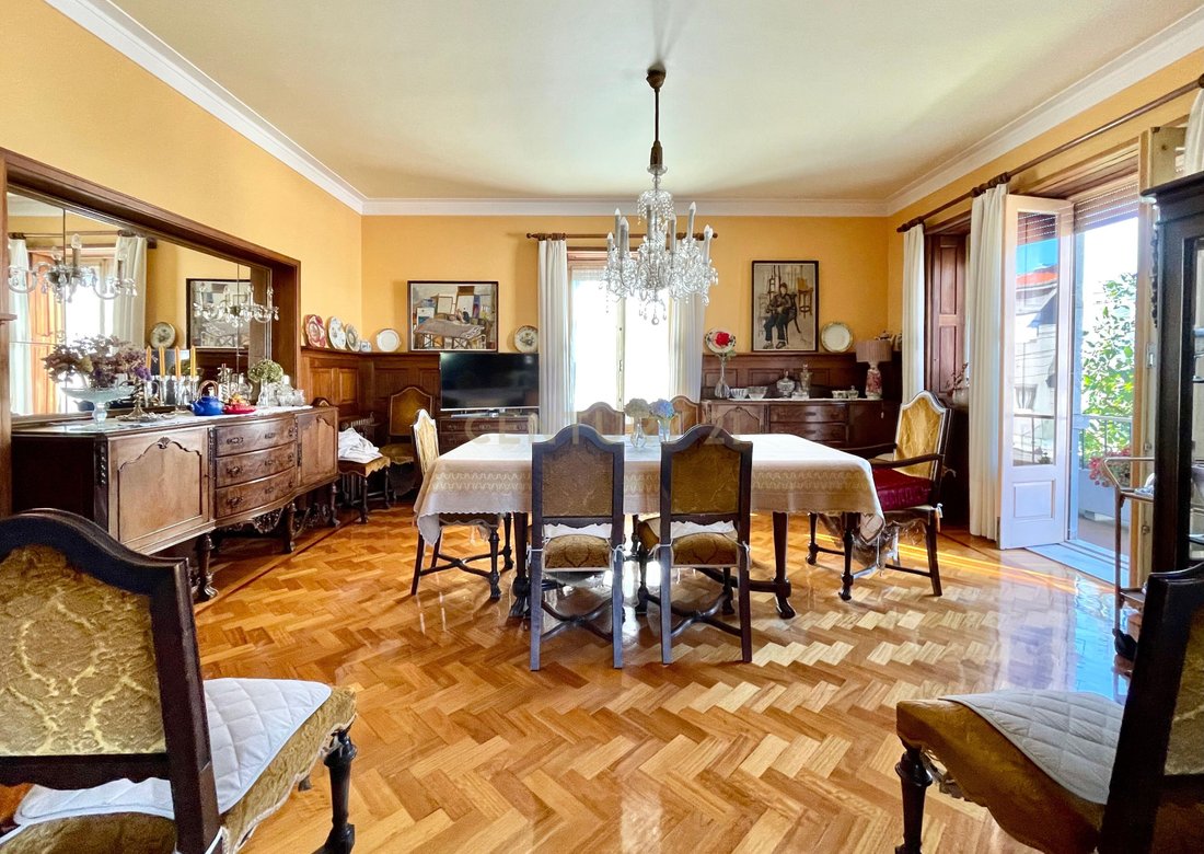 Villa in Paranhos, Porto District, Portugal 4 - 15040815