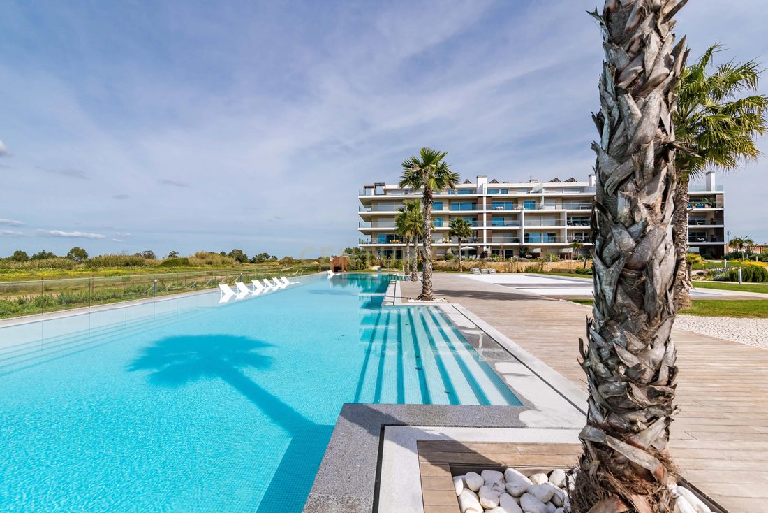 Apartment in Alcochete, Setubal, Portugal 2 - 15428338