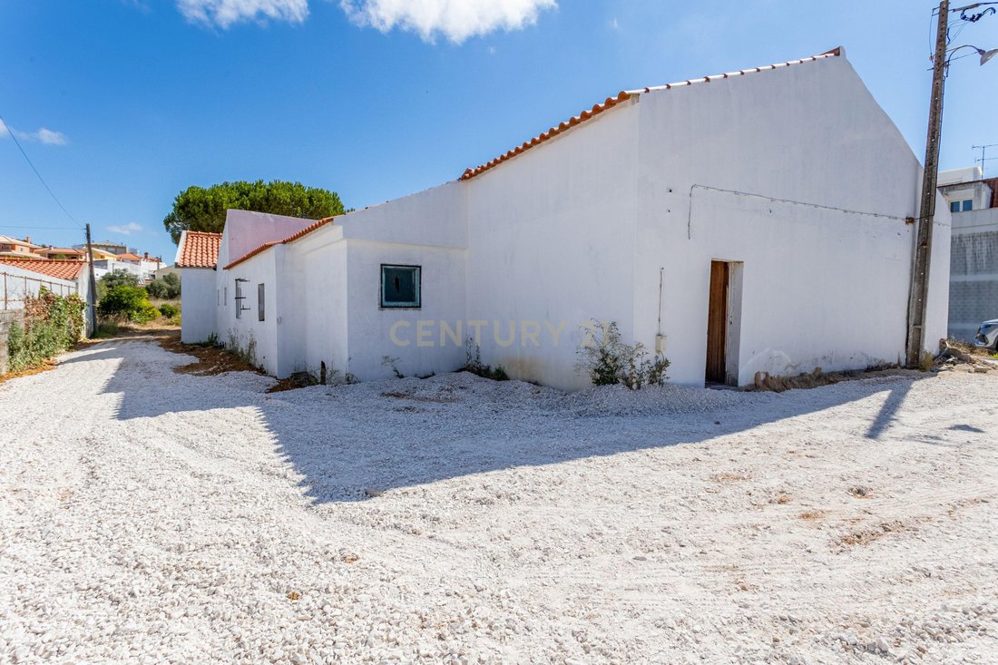 Villa in Sao Miguel, Santa Eufemia e Rabacal, Coimbra District, Portugal 5 - 14683612