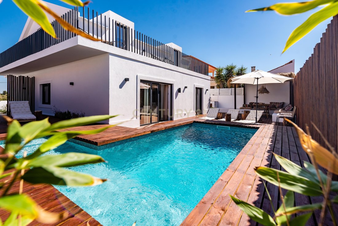 Villa in Comporta, Setubal, Portugal 1 - 13576533