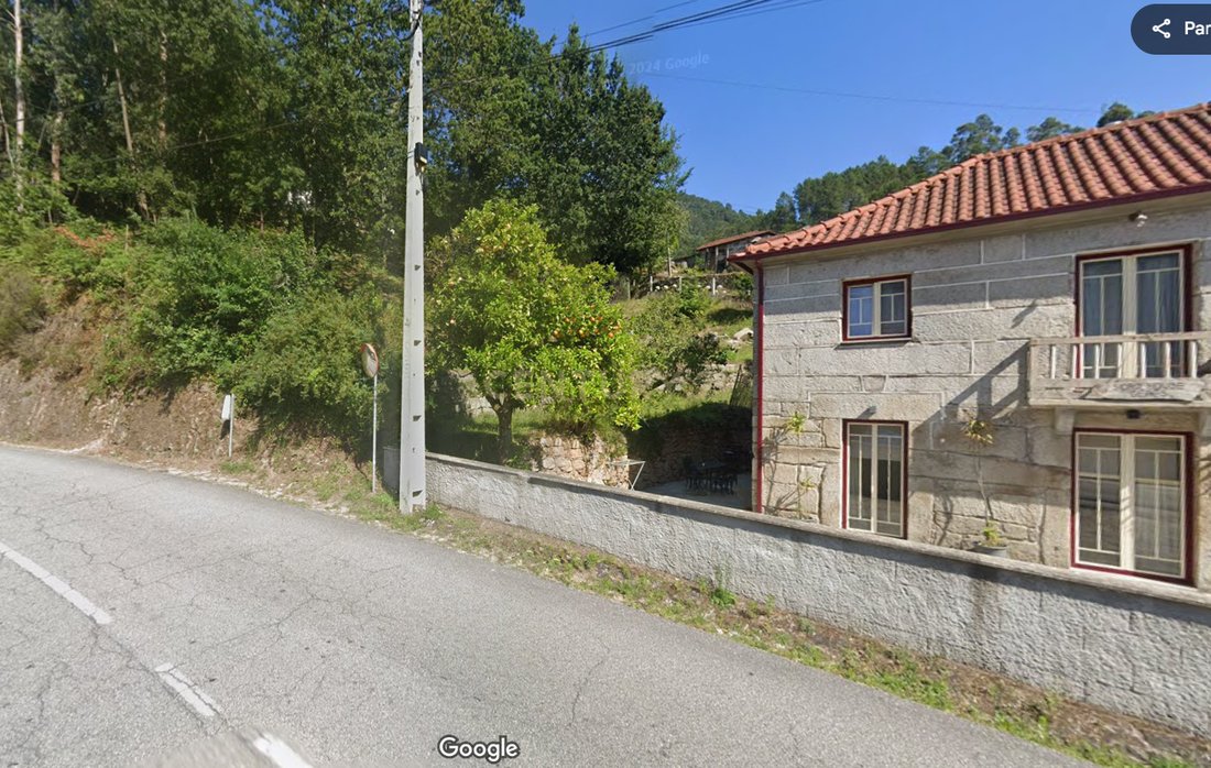 Villa in Vilar da Veiga, Braga, Portugal 2 - 15883008