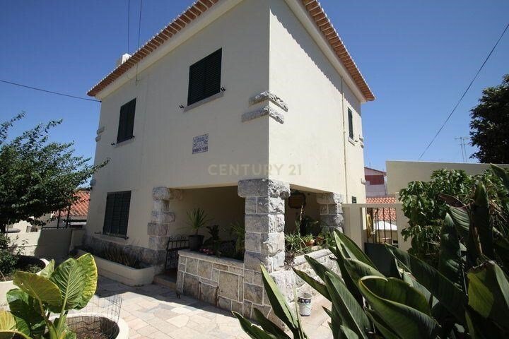 Villa in Alcabideche, Lisbon, Portugal 1 - 12265362