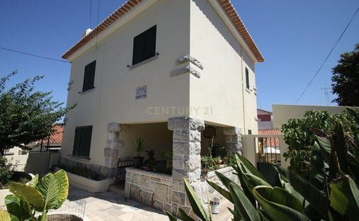 Villa a Alcabideche, Lisbona, Portogallo 1