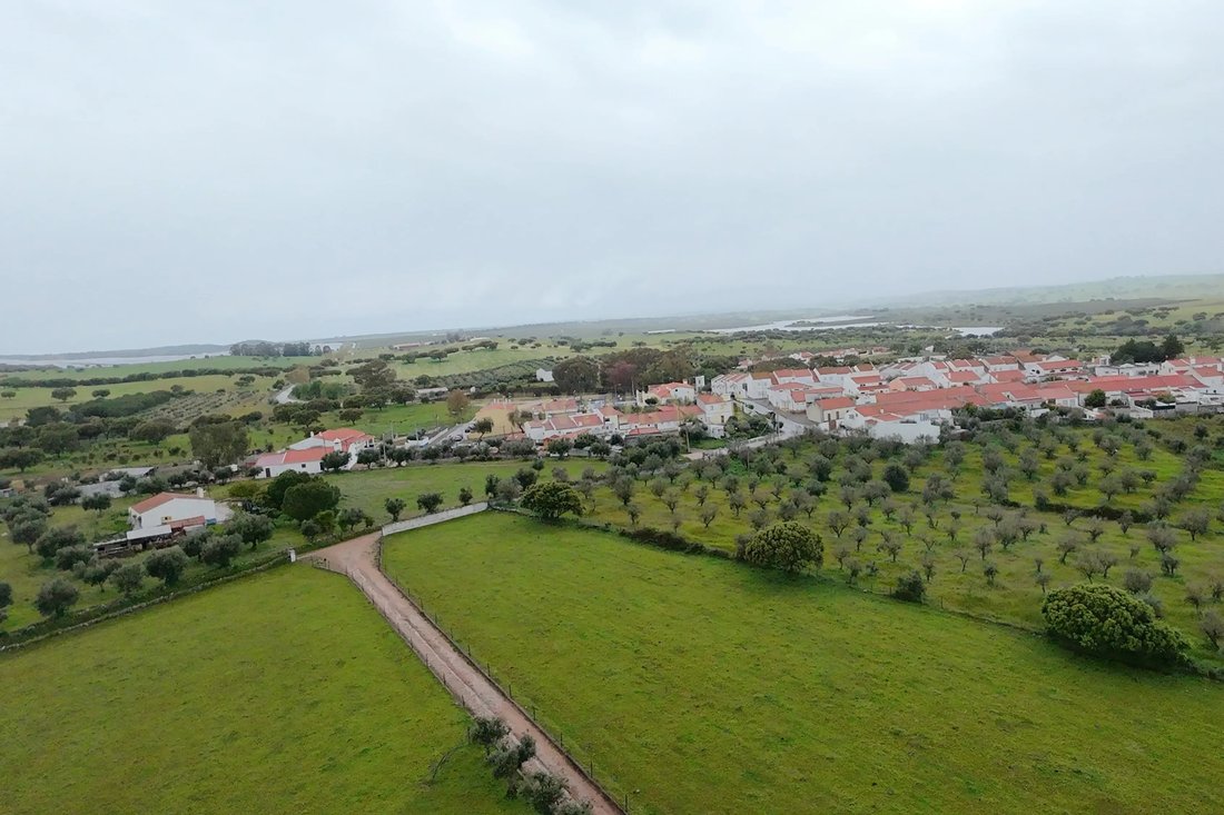 Farm Ranch in Santo Aleixo, Portalegre District, Portugal 1 - 15975066