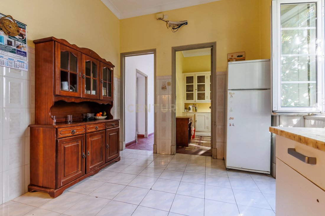 Villa in Beja (Santiago Maior e Sao Joao Baptista), Beja District, Portugal 5 - 12234218