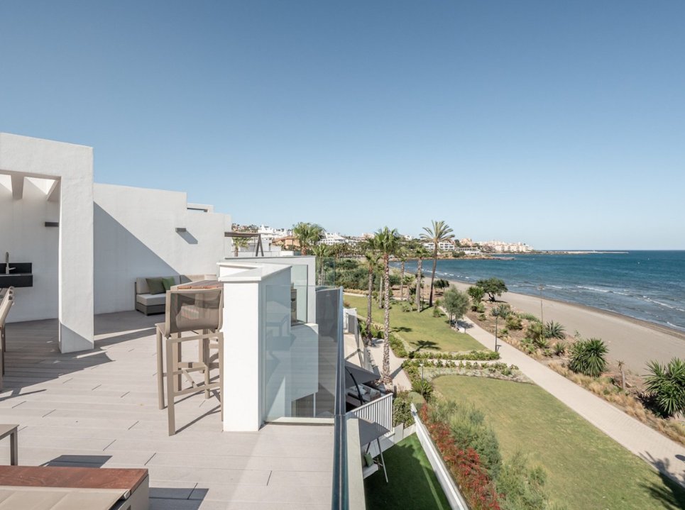 House in Estepona, Andalusia, Spain 1 - 17007432