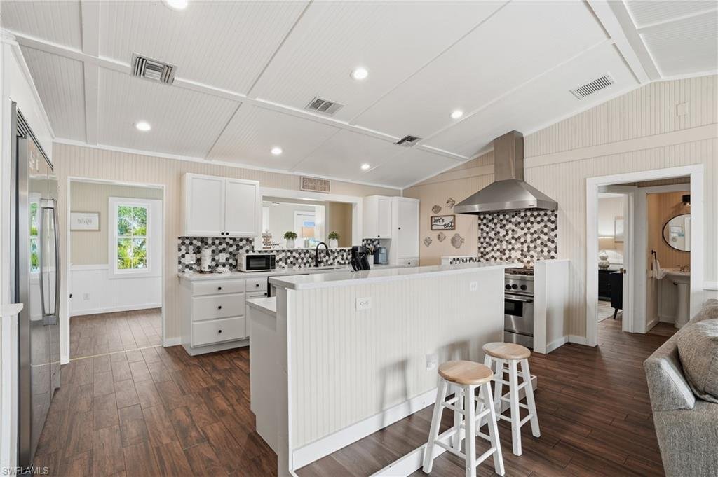 House in Fort Myers Beach, Florida, United States 5 - 17007531
