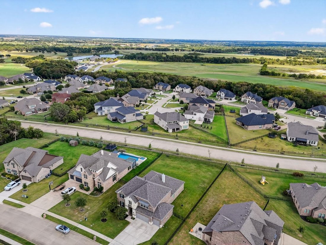 House in Gunter, Texas, United States 5 - 17007569