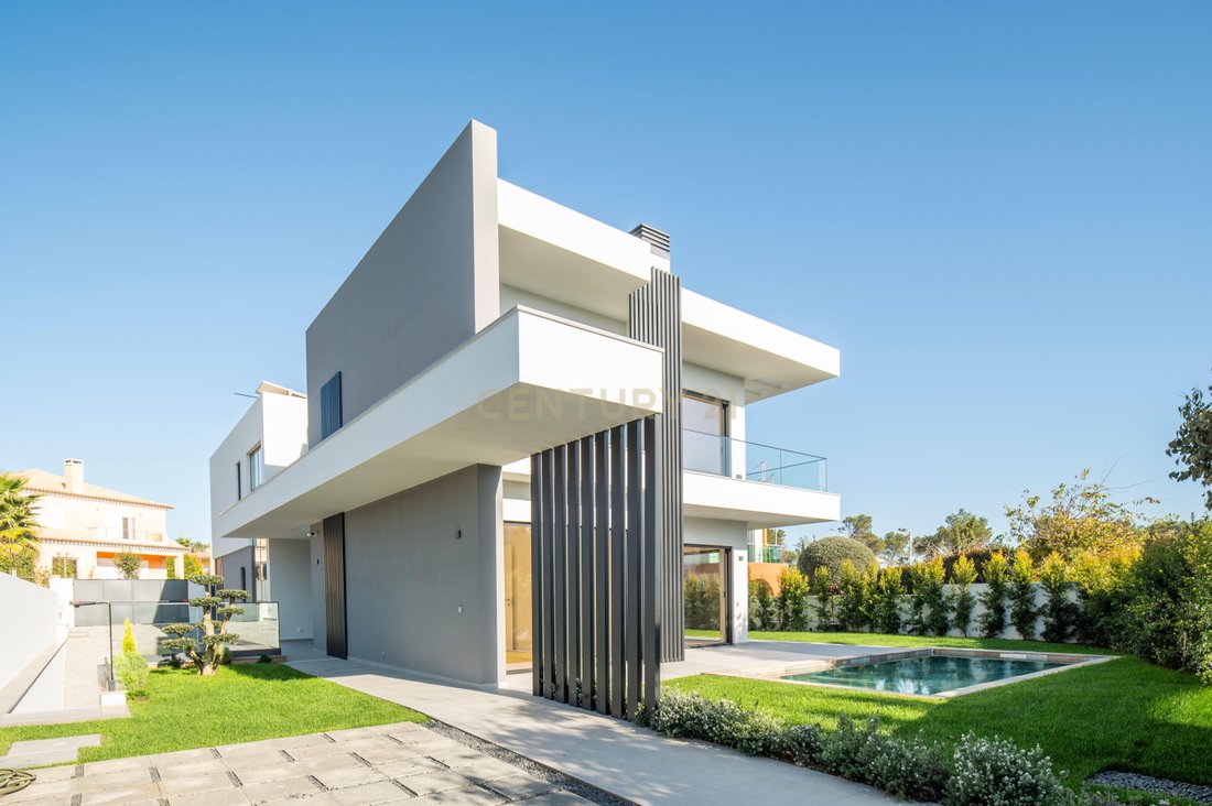 Villa in Cascais e Estoril, Lisbon, Portugal 2 - 14648683