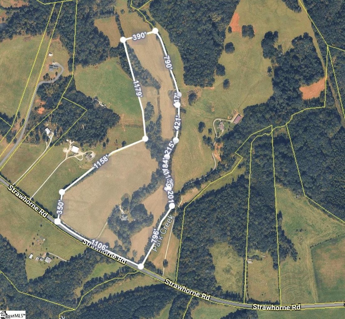 House in Due West, South Carolina, United States 3 - 17007652