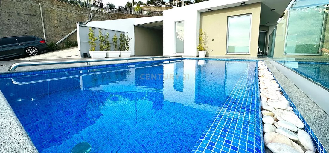 Villa in Arco da Calheta, Madeira, Portugal 5 - 15337307