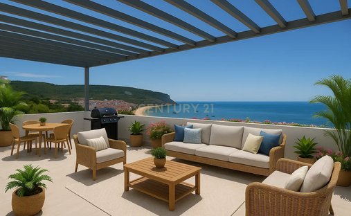 Villa in Sesimbra (Castelo), Setubal, Portugal 1