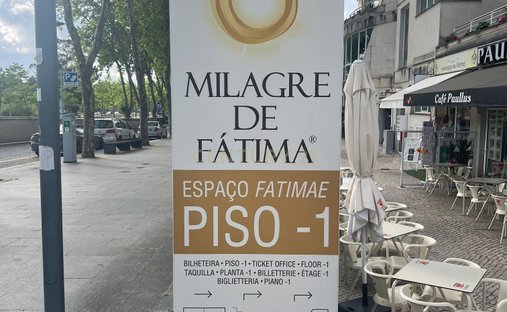 Fatima, Distretto di Santarém, Portogallo 1