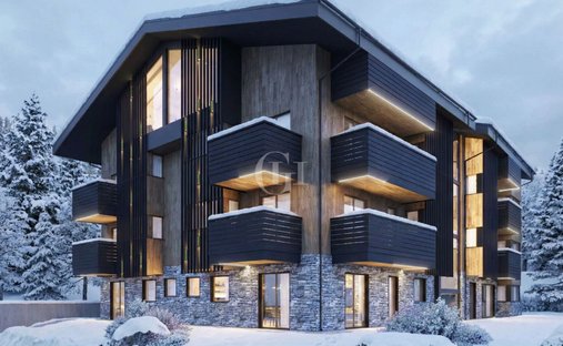 Apartment in Primiero San Martino di Castrozza, Trentino – Alto Adige/Südtirol, Italy 1