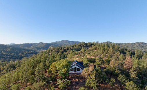 House in White City, Oregon, United States 1