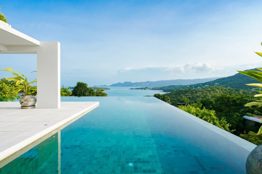 Villa in Koh Samui, Surat Thani, Thailand 3 - 13439919