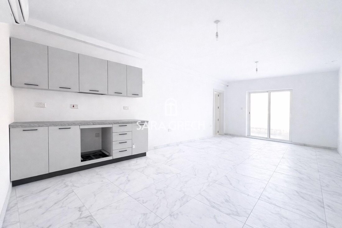 Apartment in Birkirkara, Malta 5 - 17007357