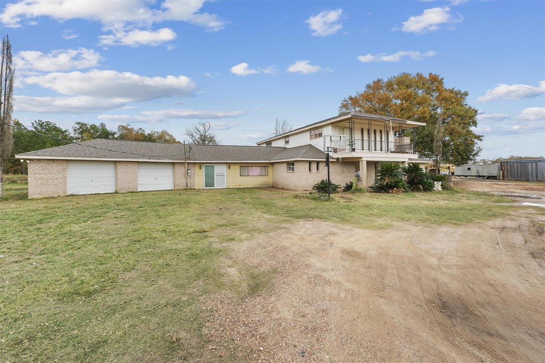 House in Cleveland, Texas, United States 1 - 17007026