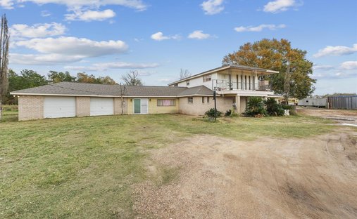 Haus in Cleveland, Texas, Vereinigte Staaten 1