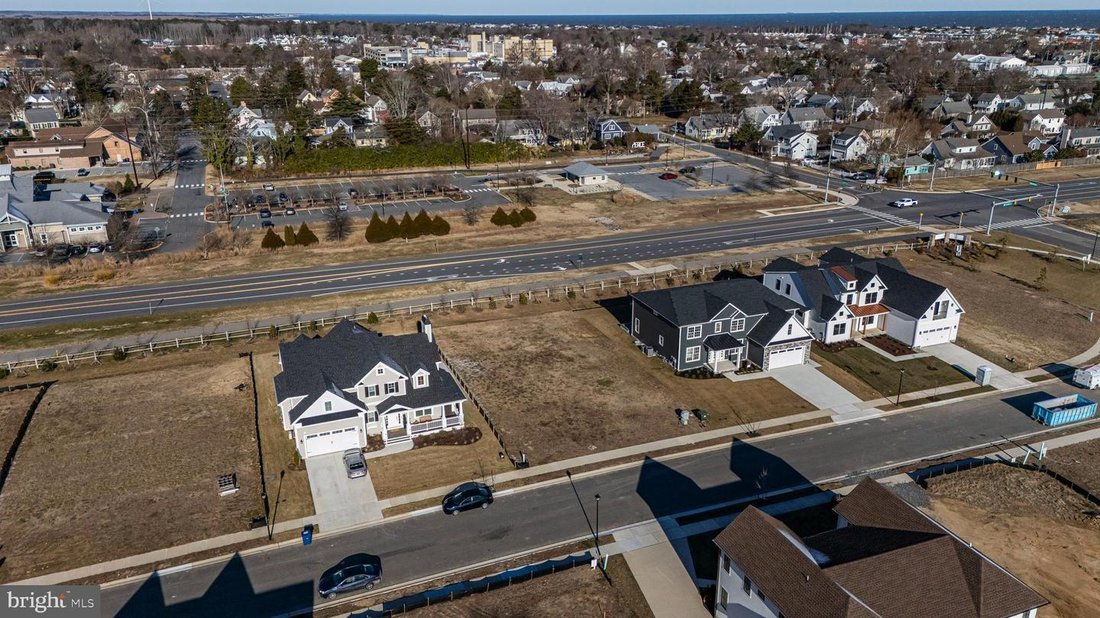 Land in Lewes, Delaware, United States 4 - 17006969