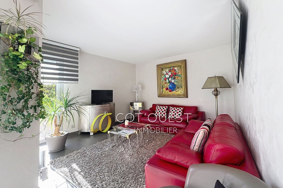 Apartment in Ponteil, Antibes, France 5 - 17007387
