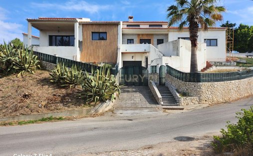 Villa a Palmela, Setúbal Municipality, Portogallo 1