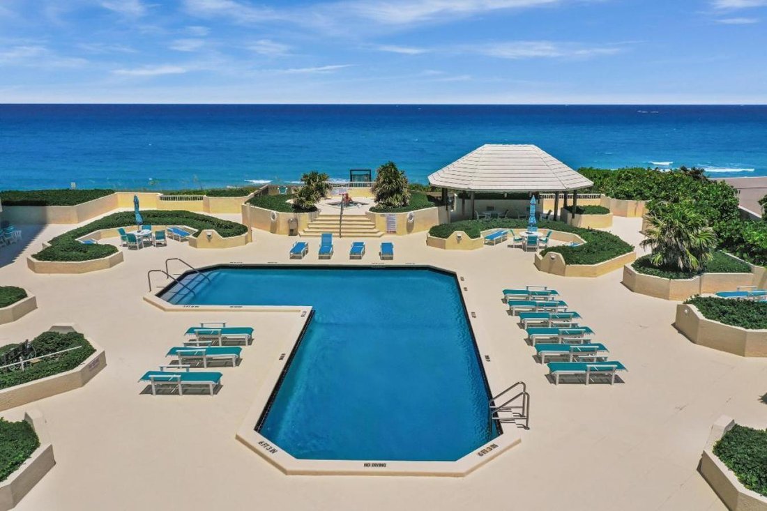 Condo in Riviera Beach, Florida, United States 3 - 17007570