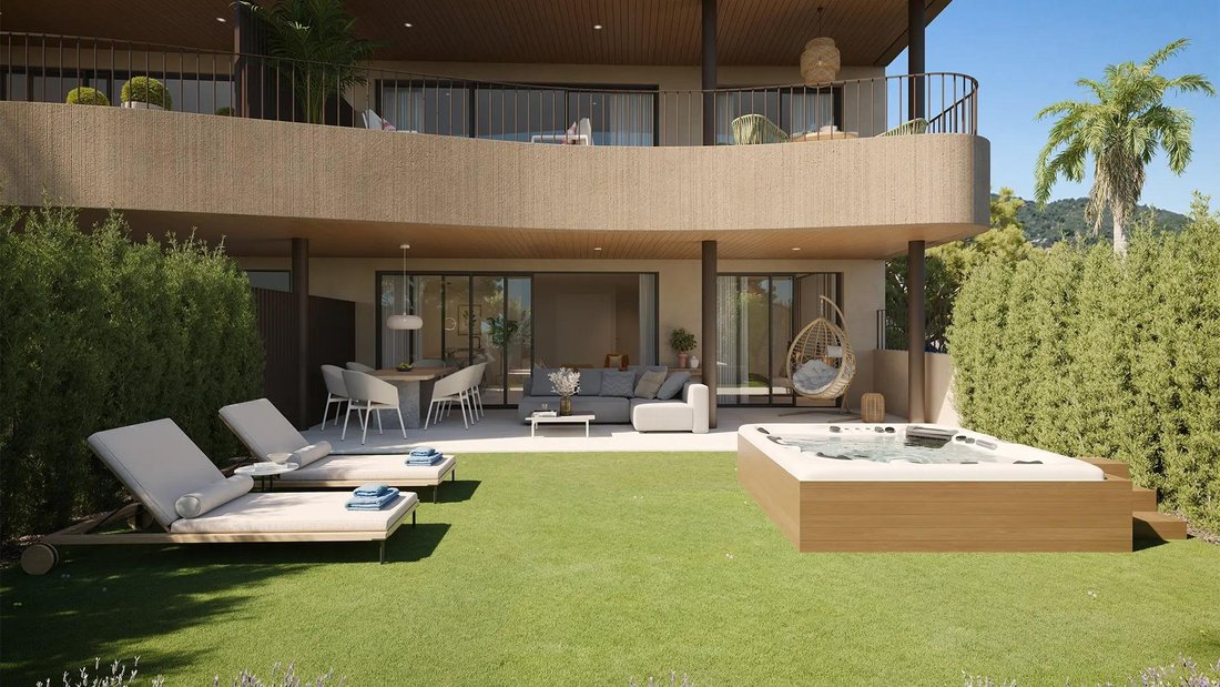 Apartment in Fuengirola, Andalusia, Spain 5 - 17007224