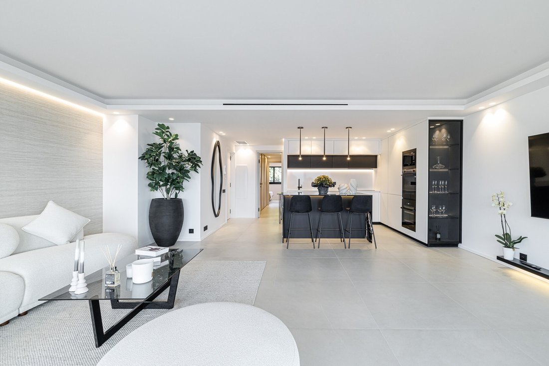 Apartment in Musiciens - Thiers, Nice, France 5 - 17007774