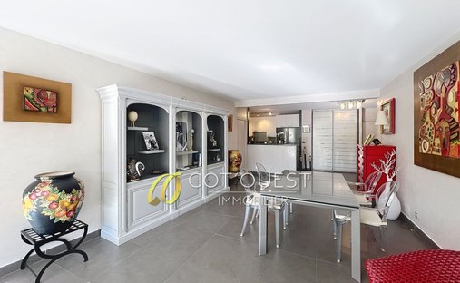 Appartamento a Ponteil, Antibes, Francia 1