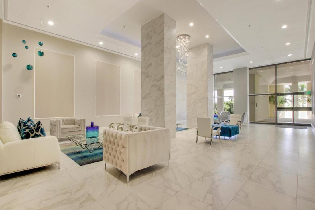 Condo in Riviera Beach, Florida, United States 4 - 17007570