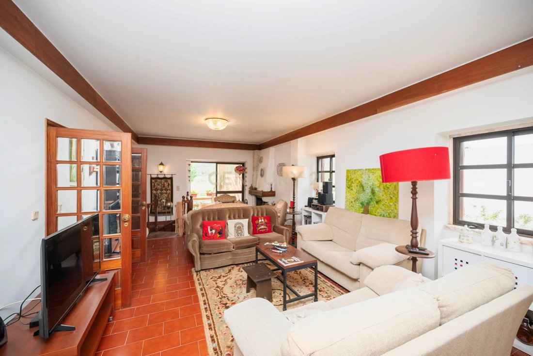 Villa in Colares, Lisbon, Portugal 5 - 15499893