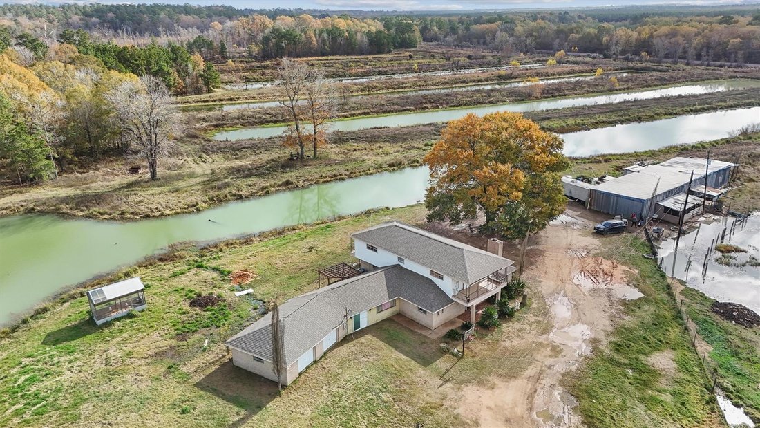 House in Cleveland, Texas, United States 4 - 17007026
