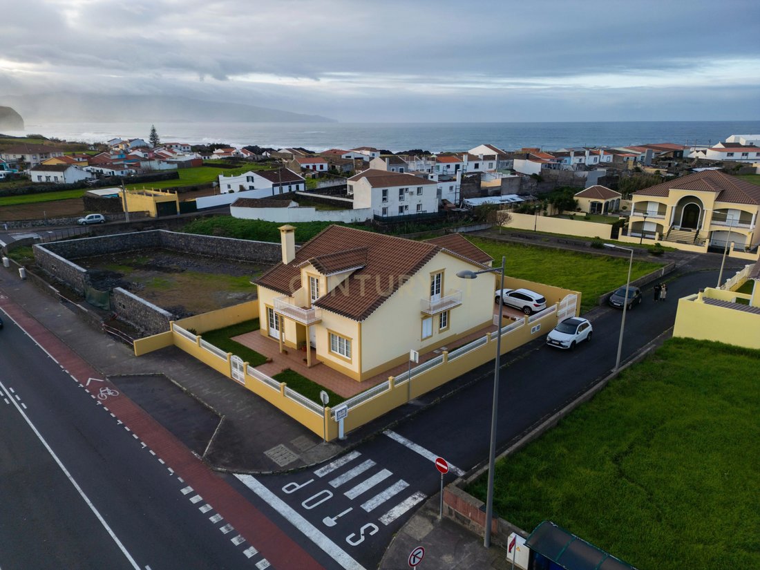 Villa in Ribeira Seca, Azores, Portugal 1 - 16761965