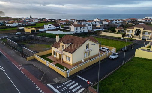 Villa in Ribeira Seca, Azores, Portugal 1