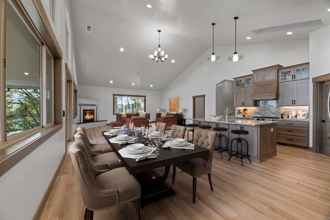House in White City, Oregon, United States 4 - 17007050