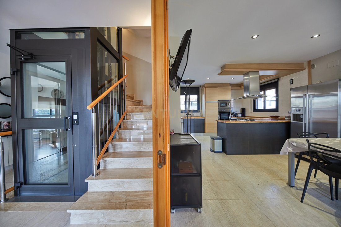 Villa in Segur de Calafell, Calafell, Spain 4 - 15280599