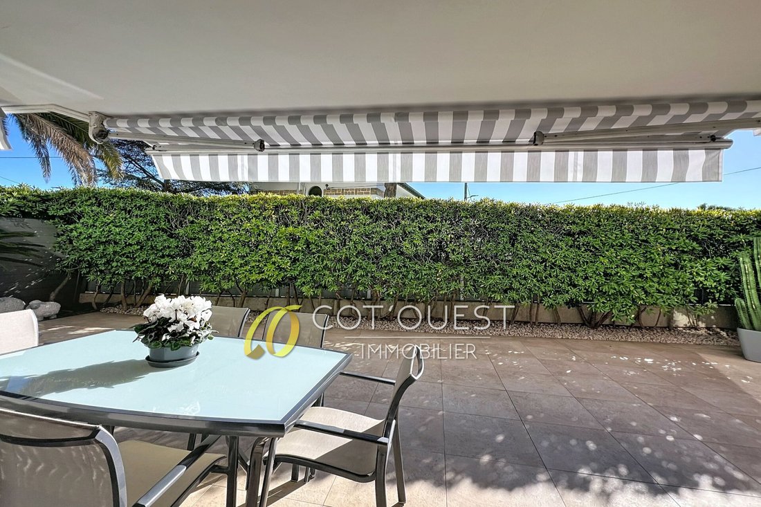 Apartment in Ponteil, Antibes, France 3 - 17007387