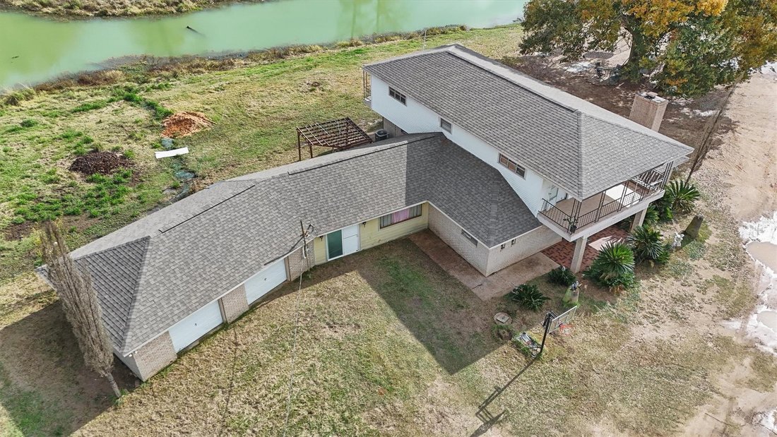 House in Cleveland, Texas, United States 3 - 17007026