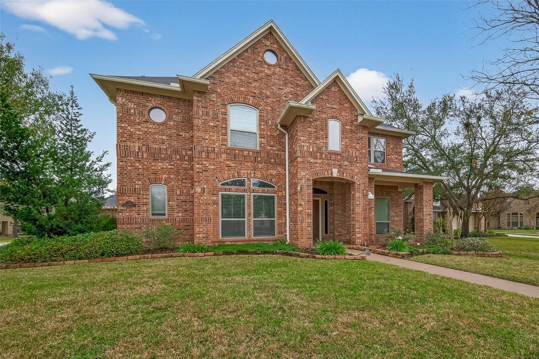 House in Lake Jackson, Texas, United States 3 - 17007023